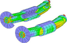 rotordynamics measuring